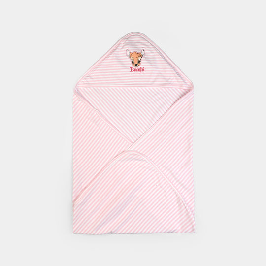 Infant Wrapping Sheet