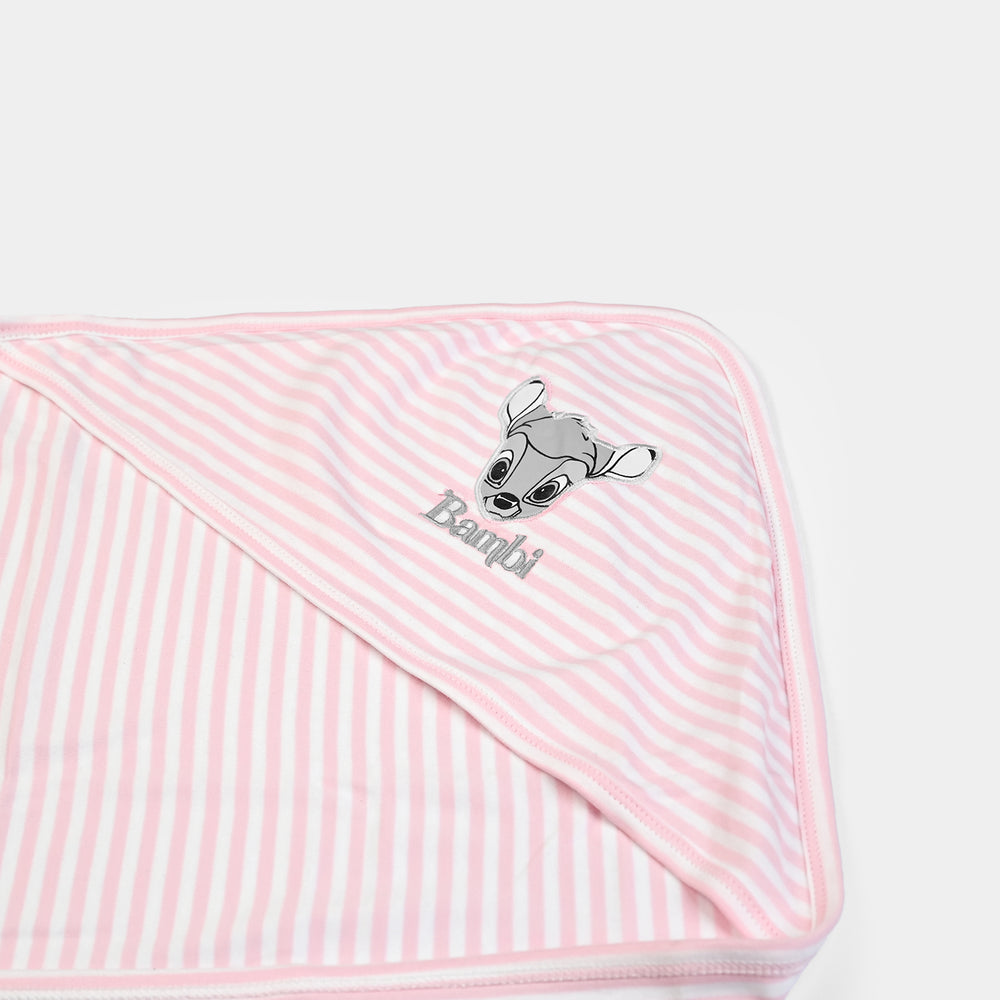 Infant Wrapping Sheet