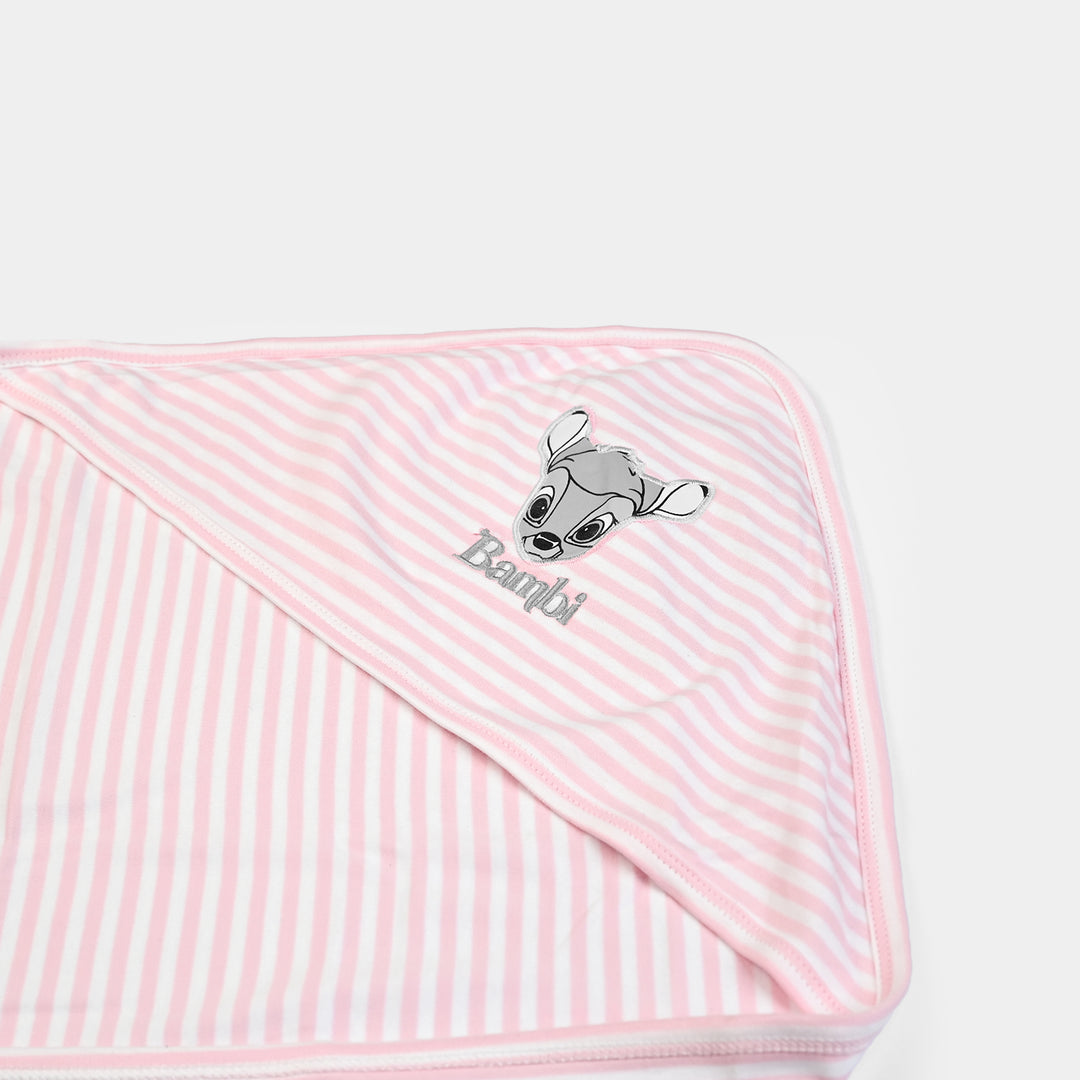 Infant Wrapping Sheet