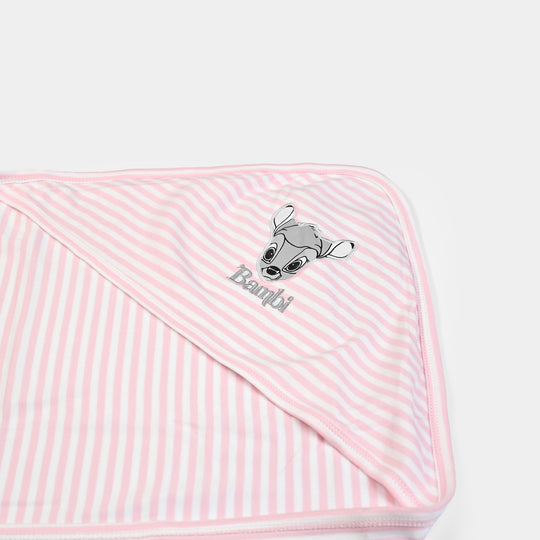 Infant Wrapping Sheet