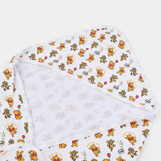 Infant Wrapping Sheet | 0M+