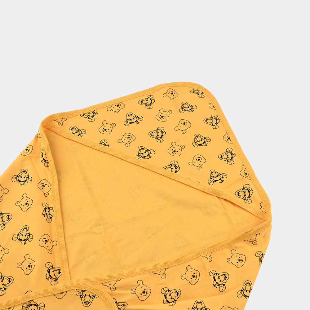 Infant Wrapping Sheet | 0M+