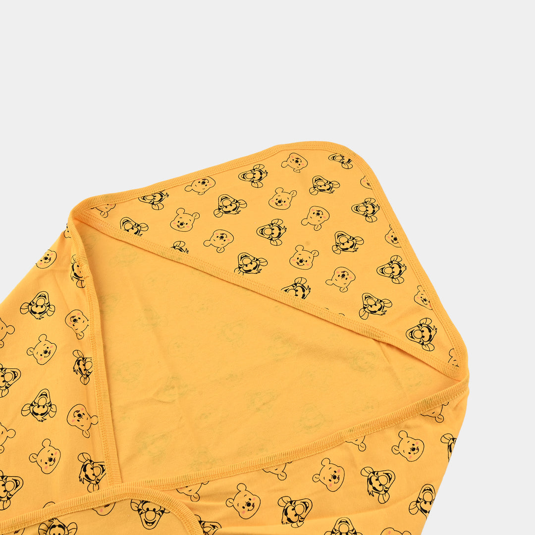 Infant Wrapping Sheet | 0M+