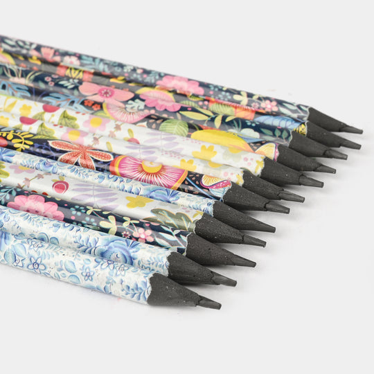 HB Pencils – Pack of 12 For Kids