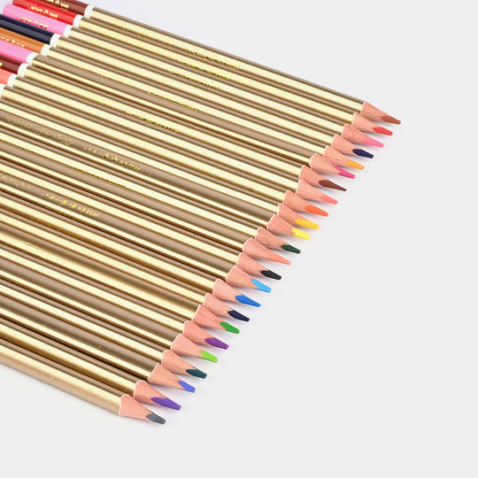 Braden Color Pencil | 24PCs