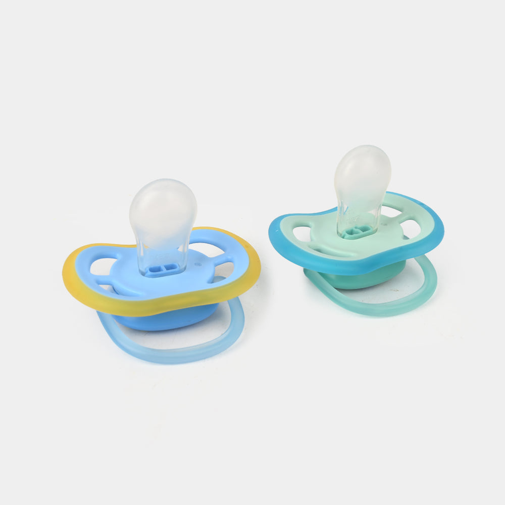Philips Avent Ultra Soft Soother (18 Months)