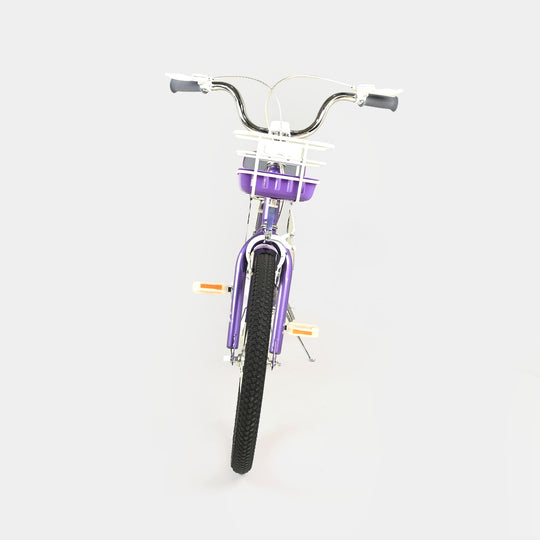 Girls Sporty Kids Bicycle/Mountain Bike – 20"