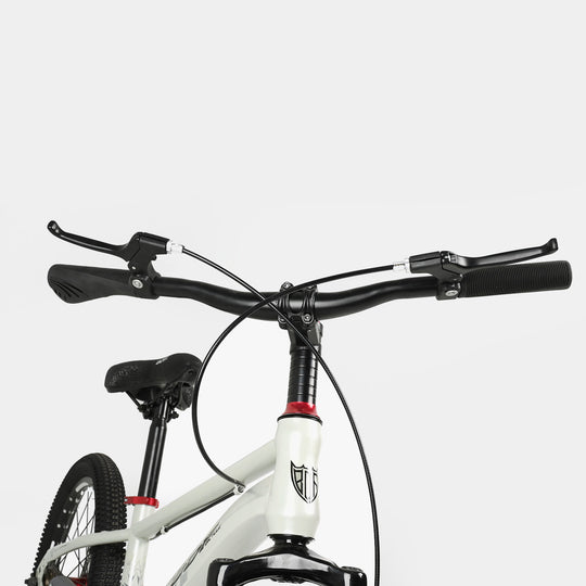 Sporty Kids Bicycle/Mountain Bike β 20" Wheels