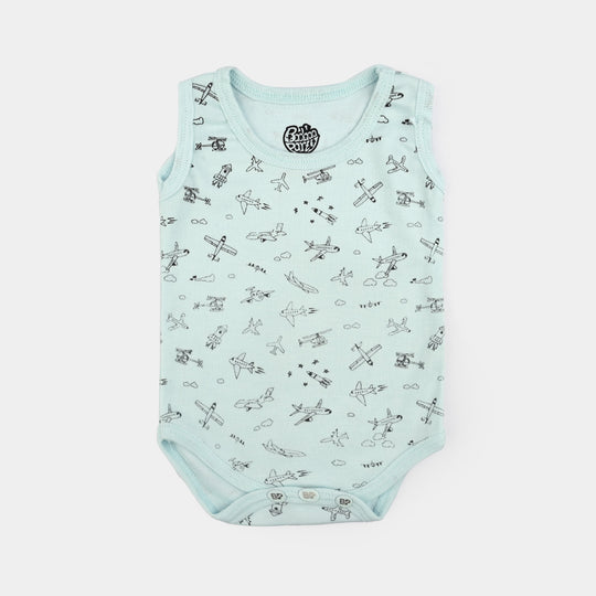 Pack OF 3 Infant Unisex Sando Set