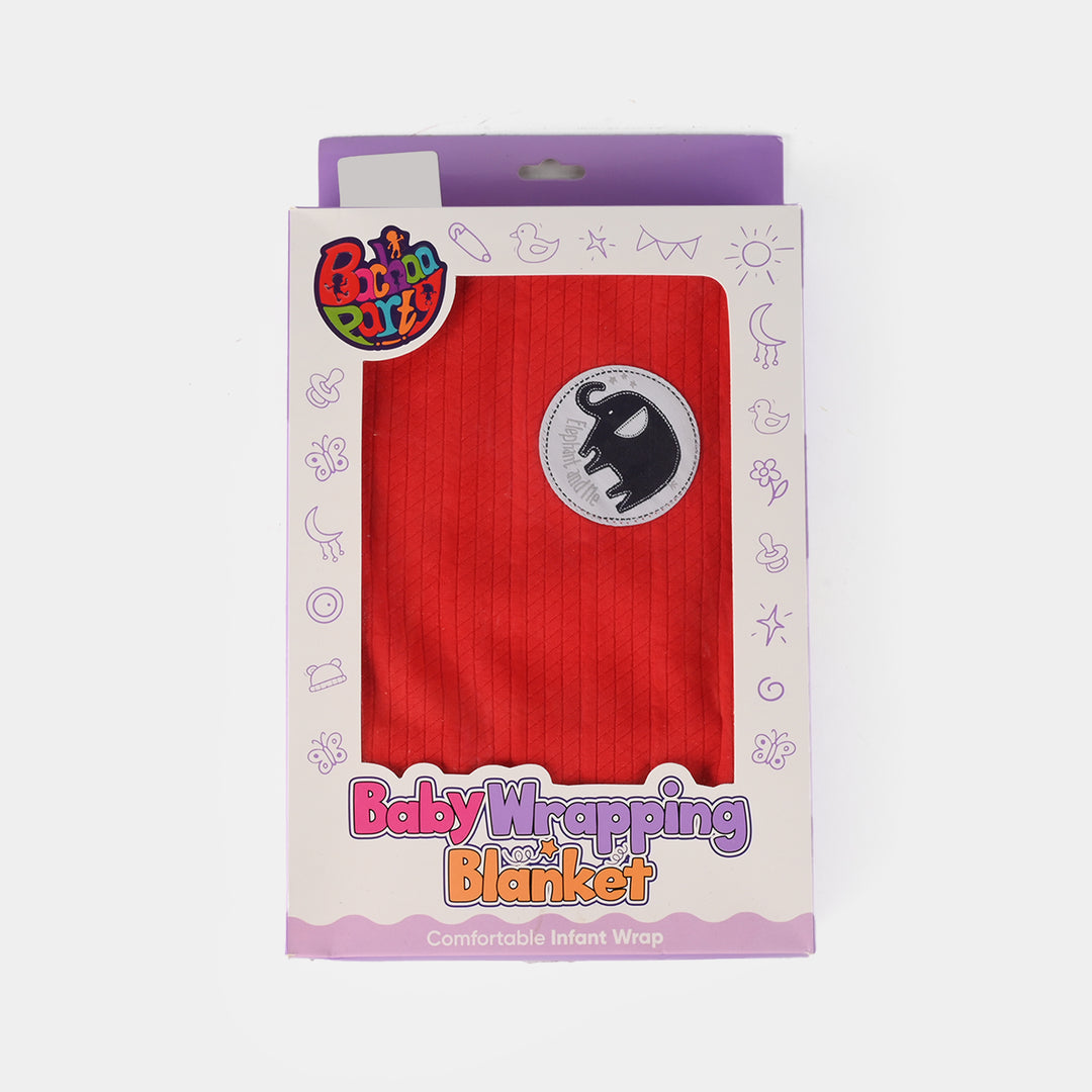 Wonderchild Baby Wrapping Blanket