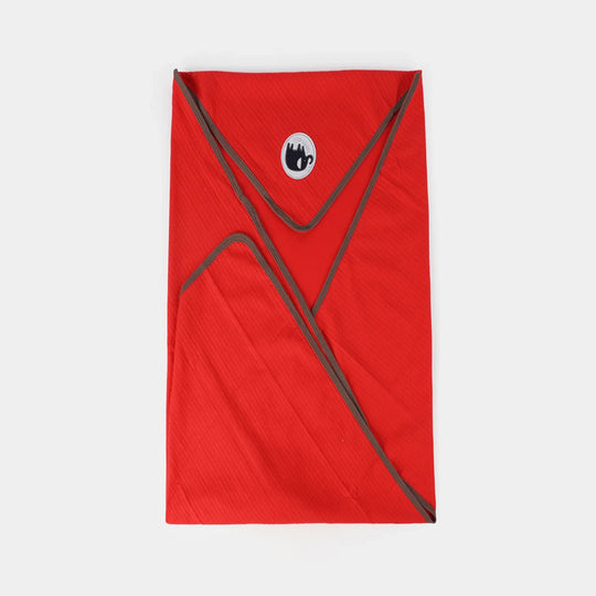 Wonderchild Baby Wrapping Blanket