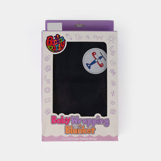 Wonderchild Baby Wrapping Blanket