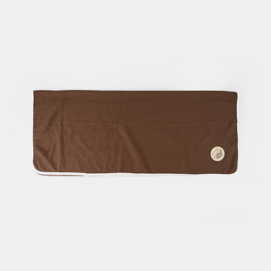 Wonderchild Baby Wrapping Blanket