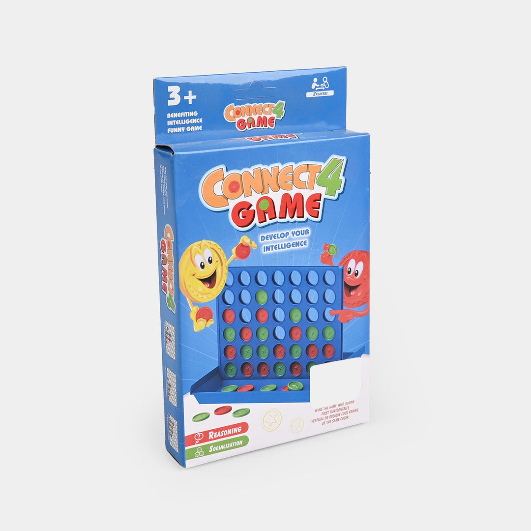 Connect 4 Game