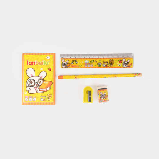 Stationery Set for Kids