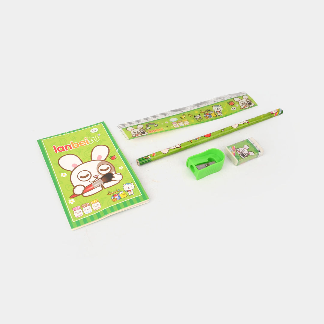 Stationery Set for Kids