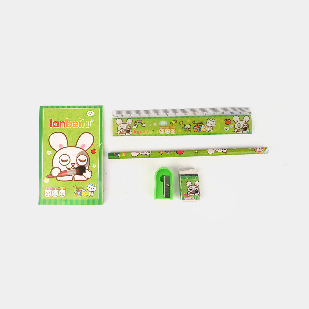Stationery Set for Kids