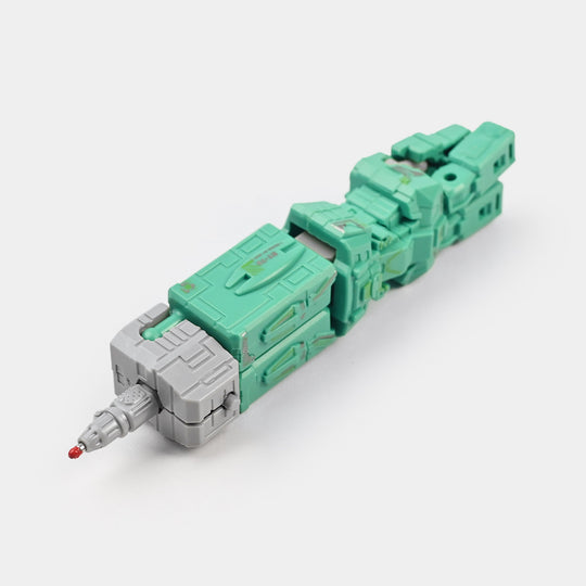 Robot Transforming Pen Toy for Kids
