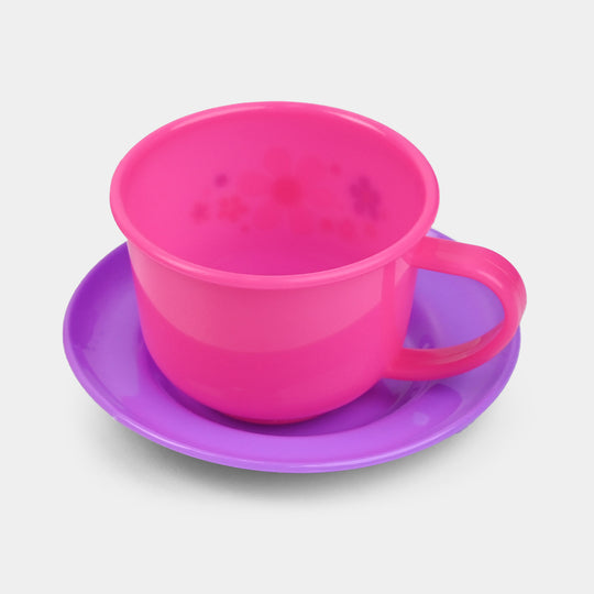 Interesting Kitchen Play Set for Girls