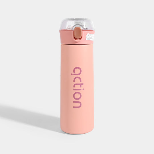 WATER BOTTLE STAINLESS STEEL | 500ml