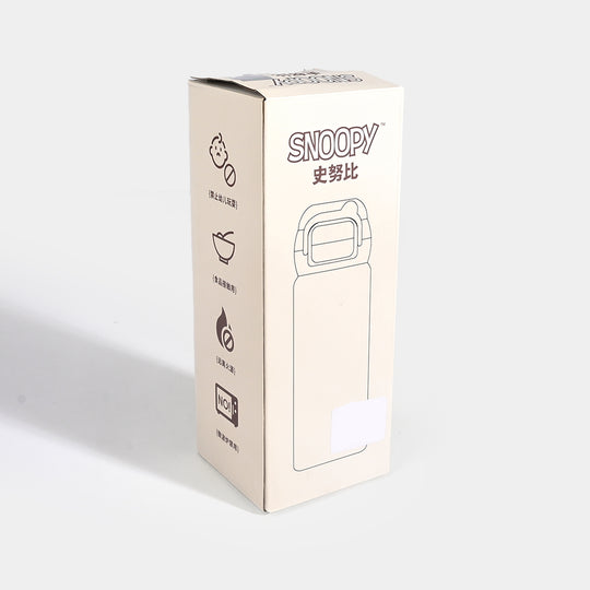WATER BOTTLE STAINLESS STEEL | 500ml