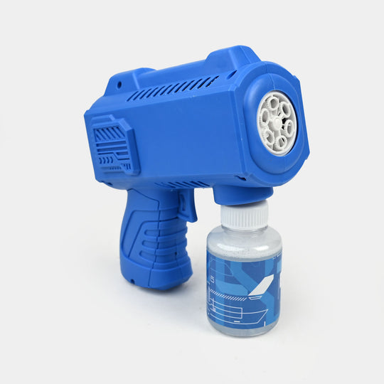 Electric Bubble Blaster for Kids