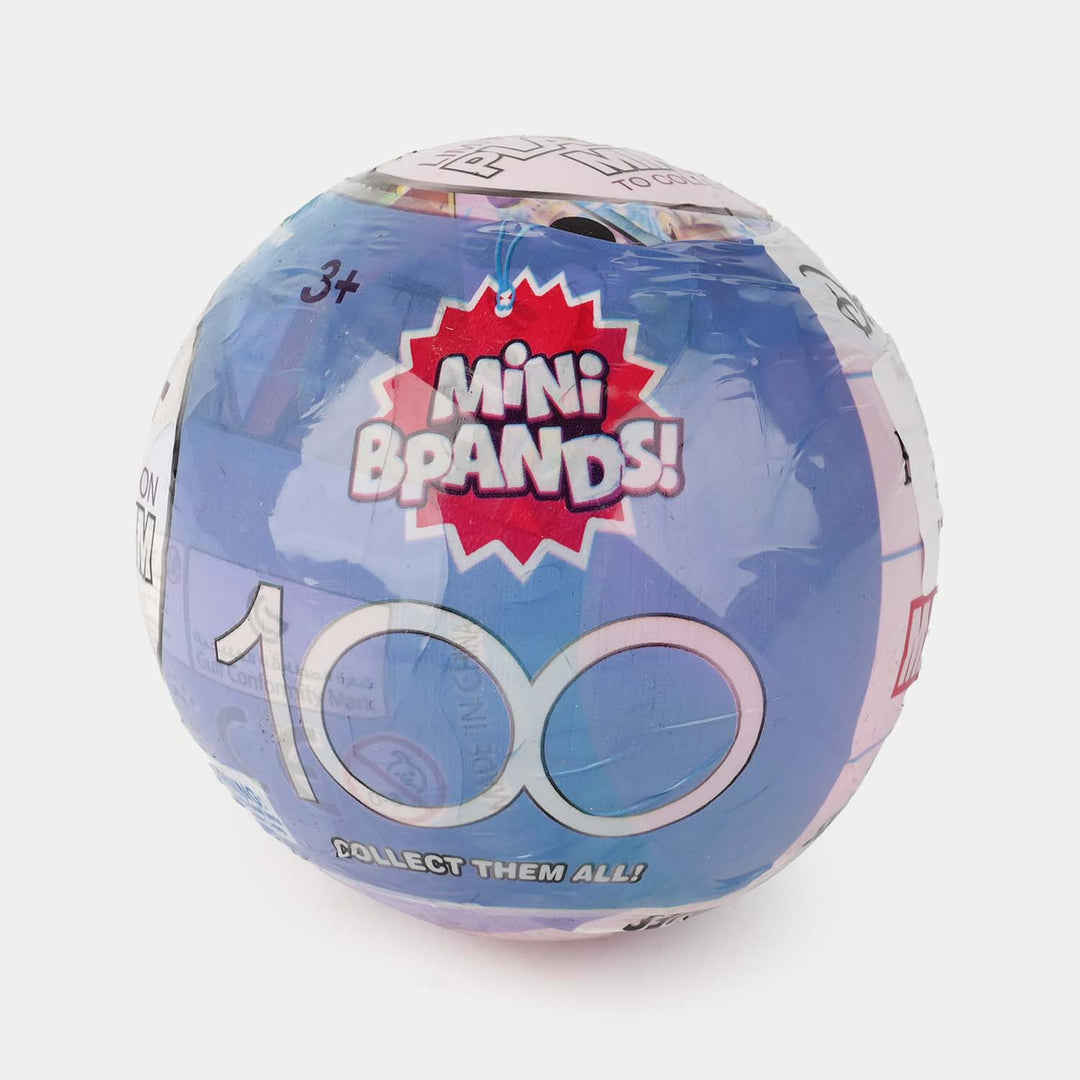 Surprise Mini Mystery Ball