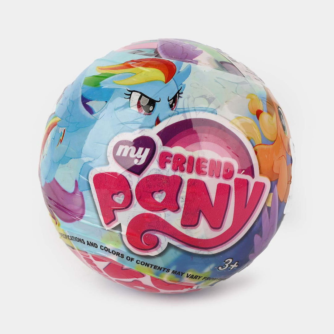 My Friend Pony Surprise B920-148