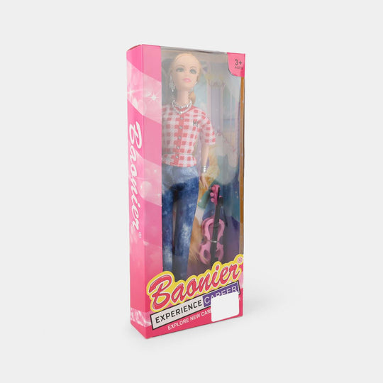 My Princess Doll Set