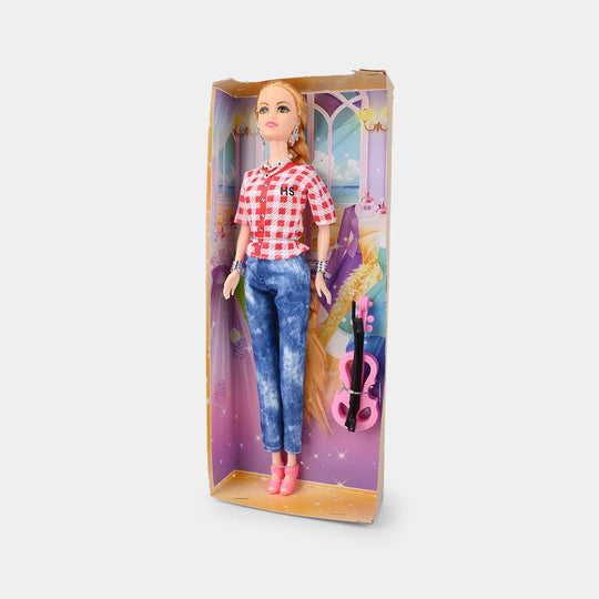 My Princess Doll Set