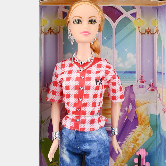 My Princess Doll Set