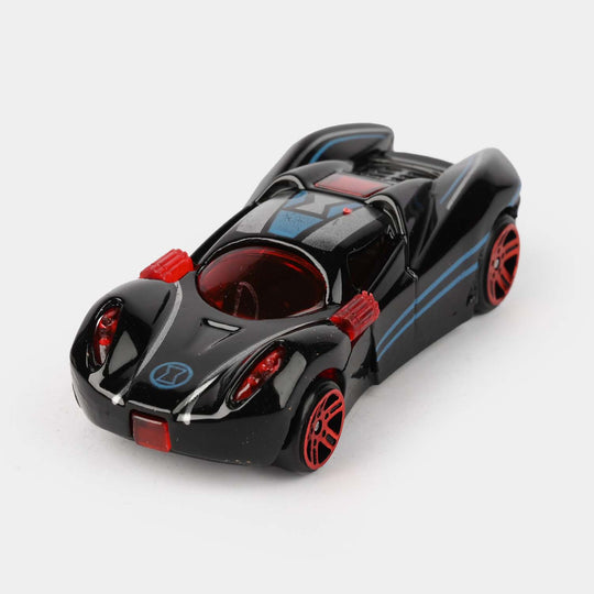 Die-Cast Mini Alloy Sliding Vehicle Car Toy
