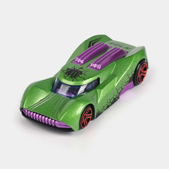 Alloy Sliding Car For Kids