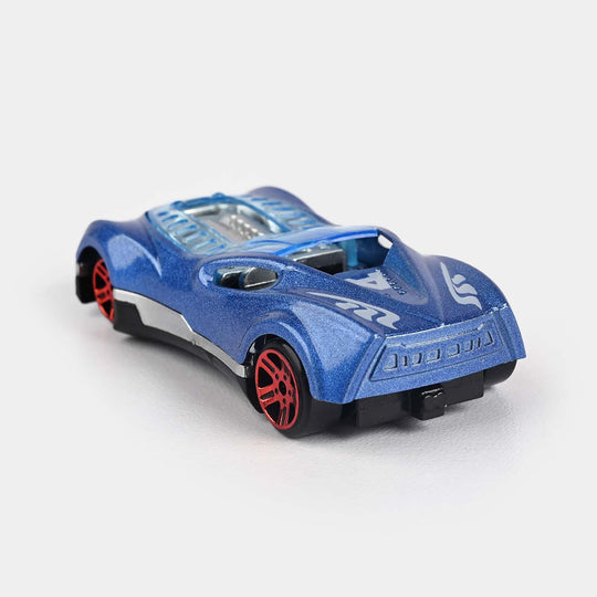 Alloy Sliding Car For Kids