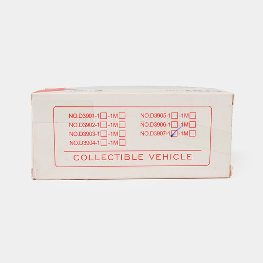 Die-Cast Model Car for Kids