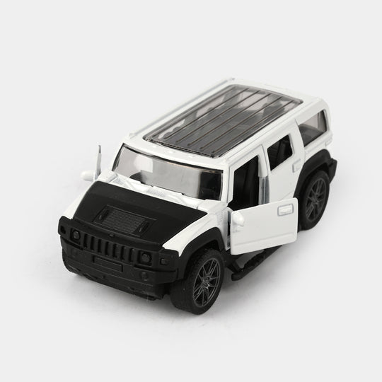 Die-Cast Model Car for Kids