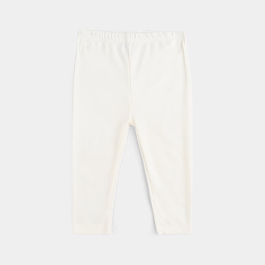 Infant Girls Fancy Suit-Pink/Brown
