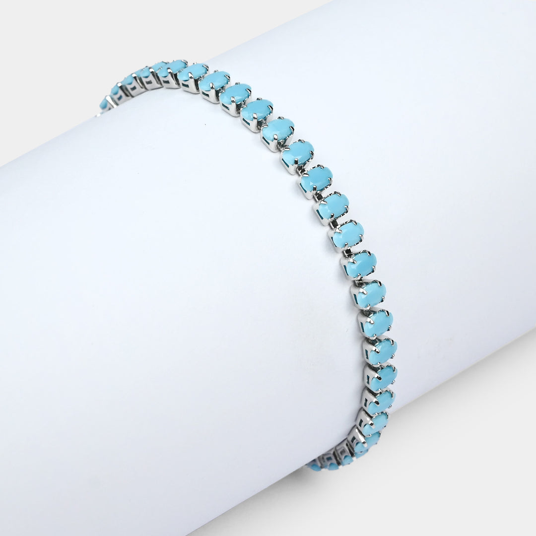 Elegant Fancy Chain Bracelet for Girls