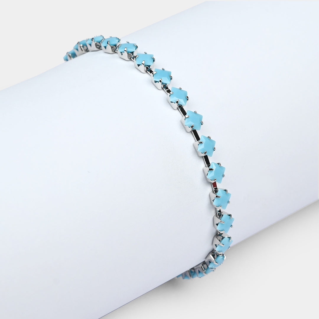 Elegant Fancy Chain Bracelet for Girls