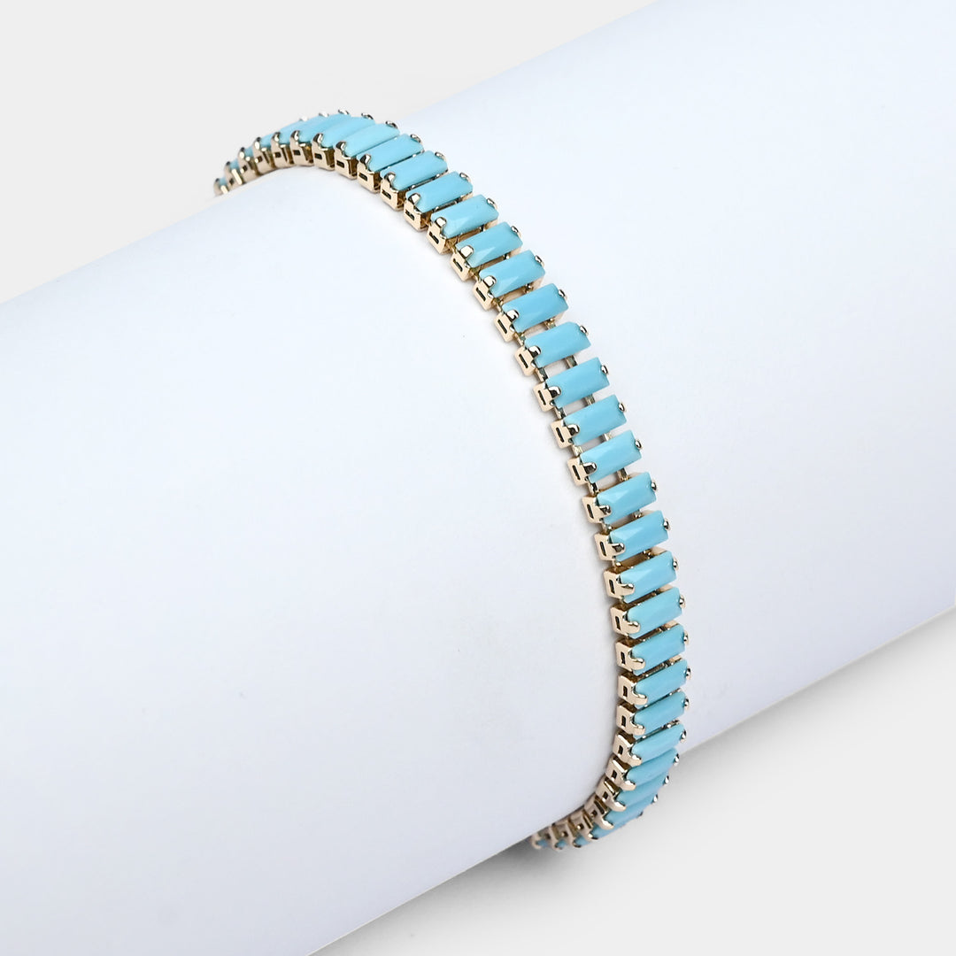 Elegant Fancy Chain Bracelet for Girls