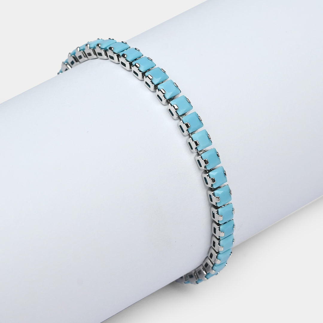 Elegant Fancy Chain Bracelet for Girls