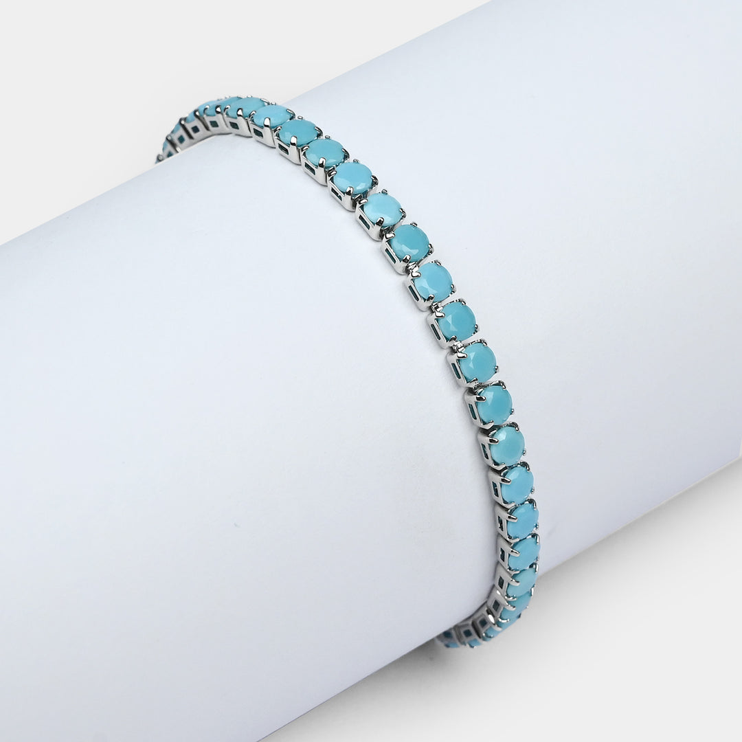 Elegant Fancy Chain Bracelet for Girls
