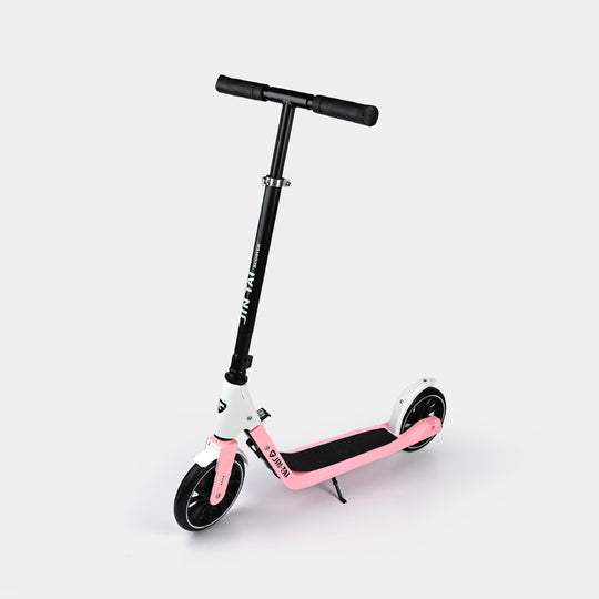 Adjustable Height Folding Scooty for Kids