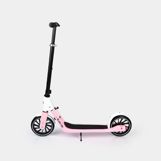 Adjustable Height Folding Scooty for Kids