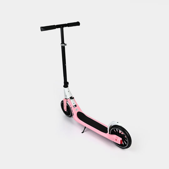 Adjustable Height Folding Scooty for Kids
