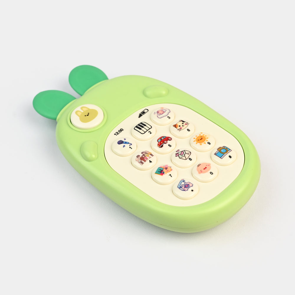 Kids Musical Phone Toy