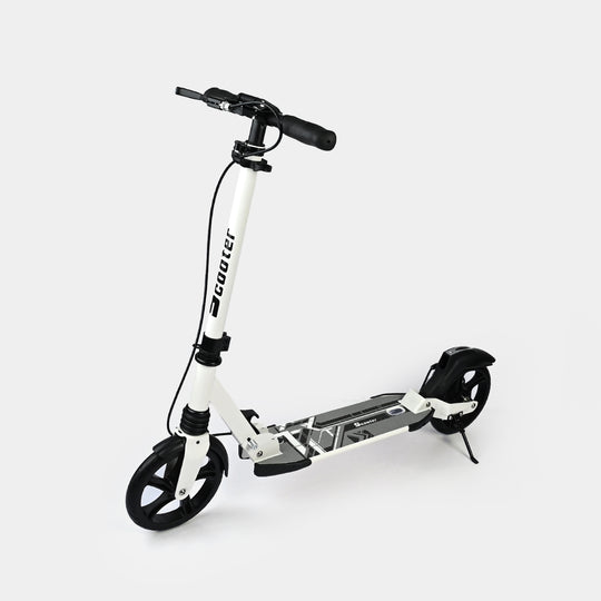 Adjustable Height Folding Scooty for Kids