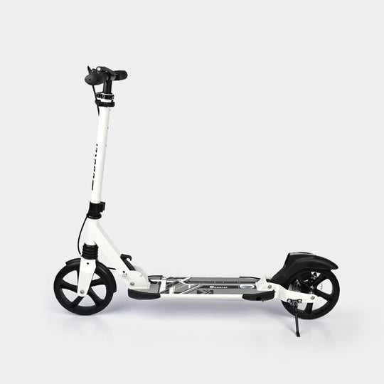 Adjustable Height Folding Scooty for Kids