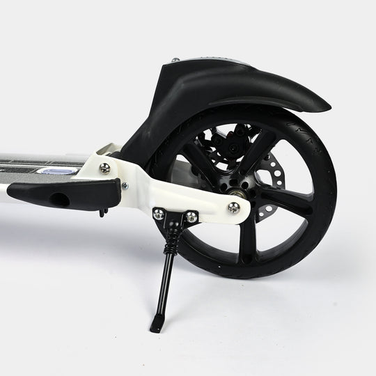 Adjustable Height Folding Scooty for Kids