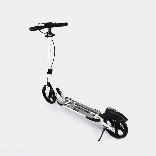 Adjustable Height Folding Scooty for Kids